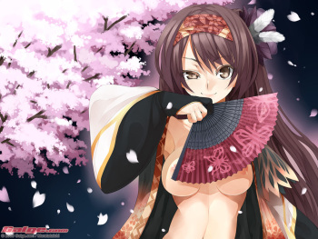 My random Anime Wallpapers cover