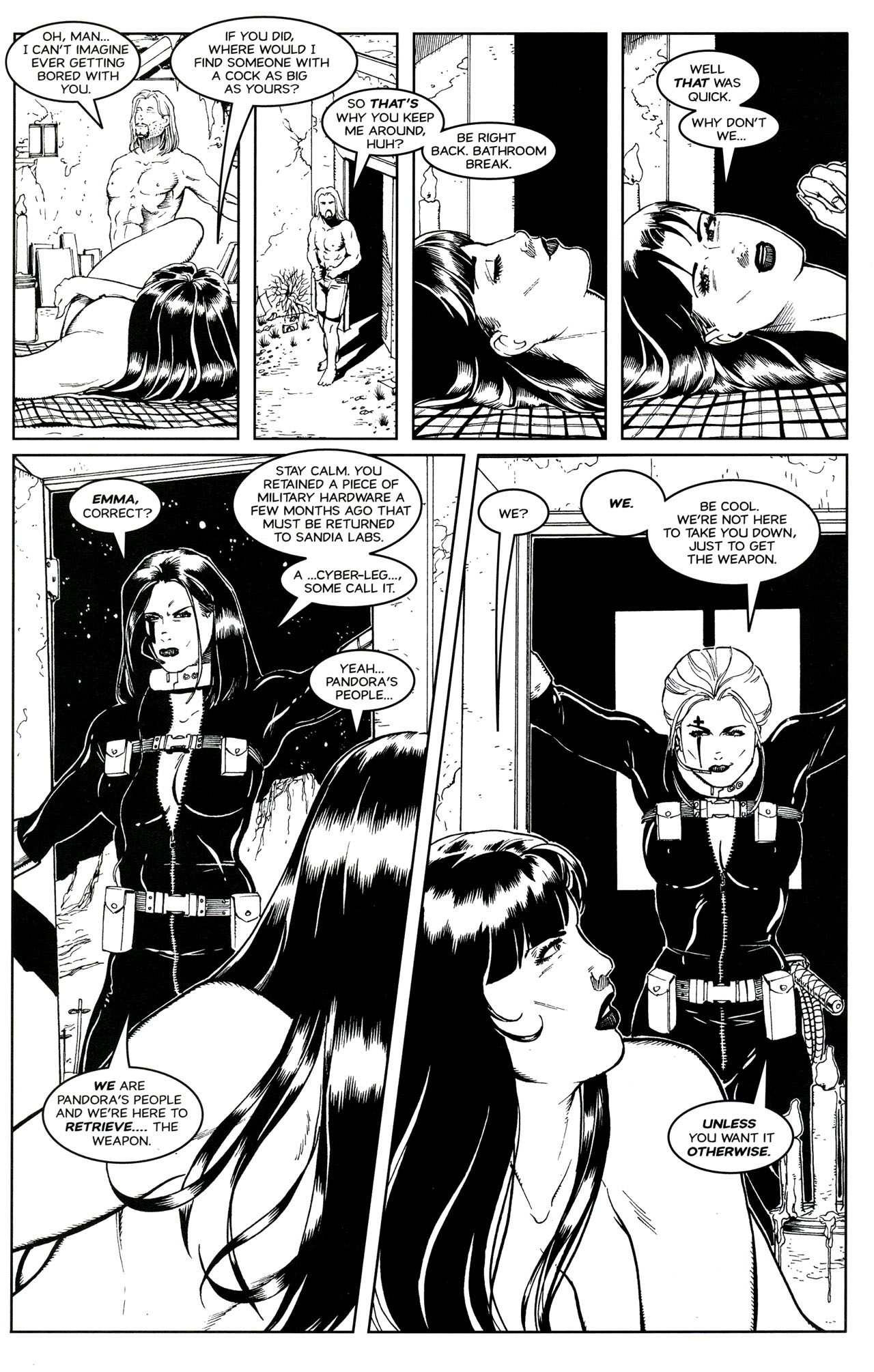 Threshold 39 page 8 full