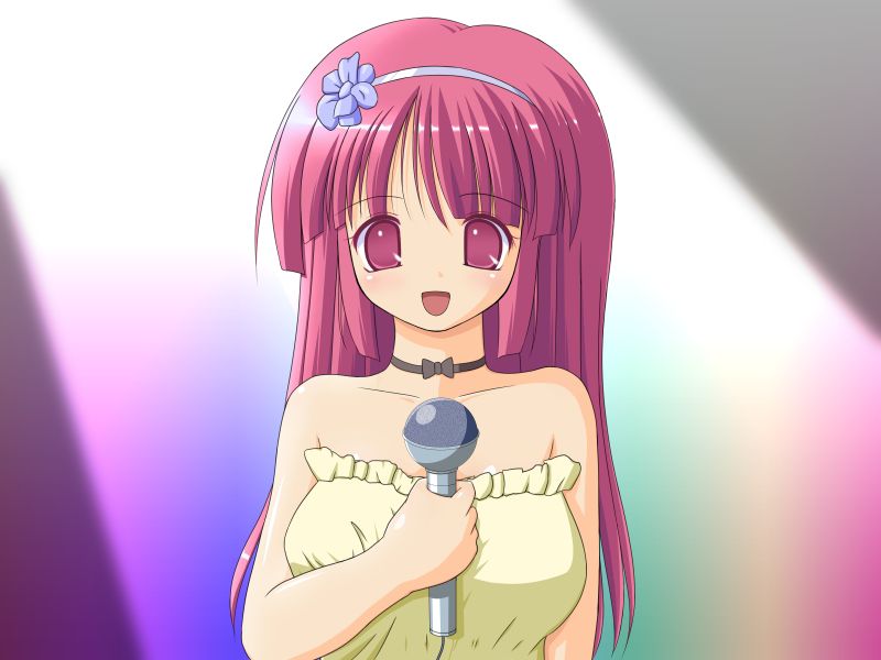Kimi ni Yuuwaku! Young Idol Suiei Taikai page 2 full