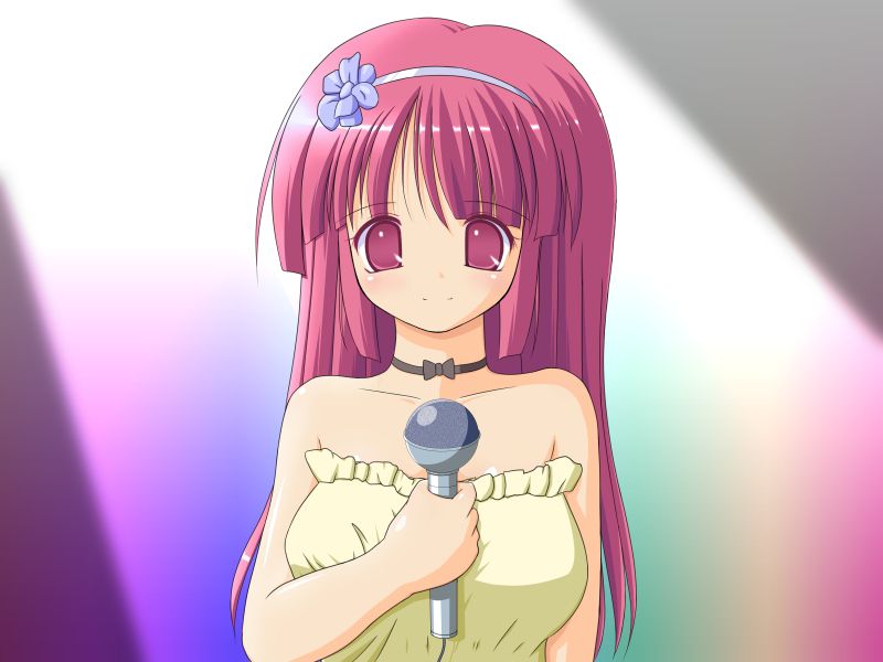 Kimi ni Yuuwaku! Young Idol Suiei Taikai page 3 full