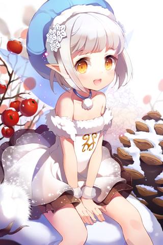 My Favorites - loli page 1 full