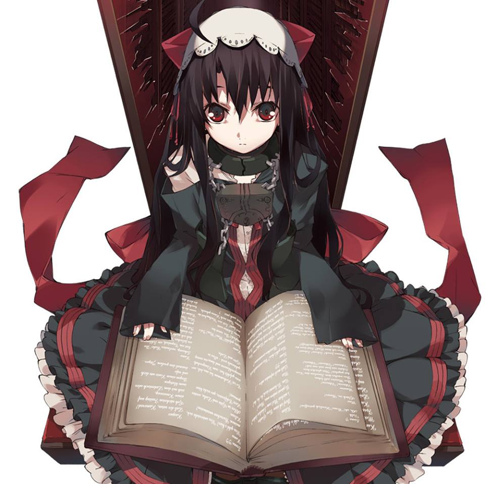 My Favorites - loli page 10 full