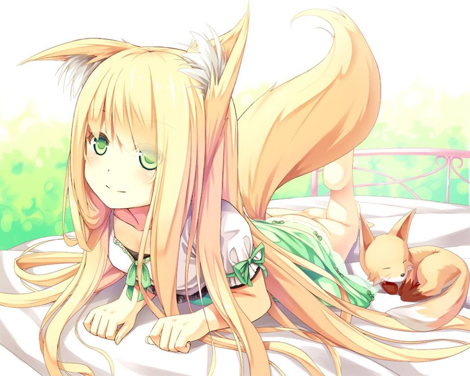My Favorites - loli page 7 full