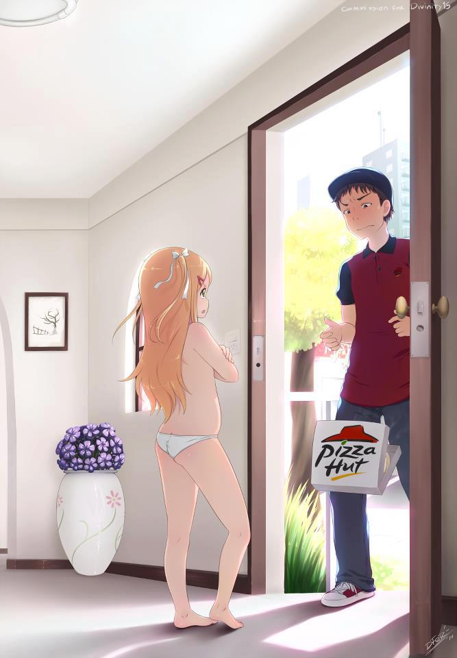 My Favorites - loli page 8 full