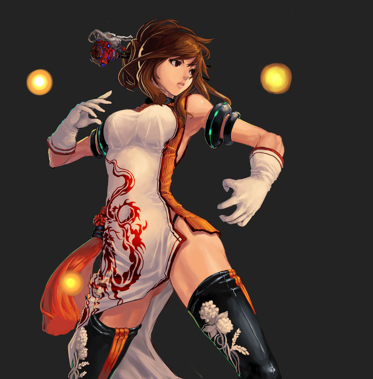 - Artist - Qbspdl page 8 full