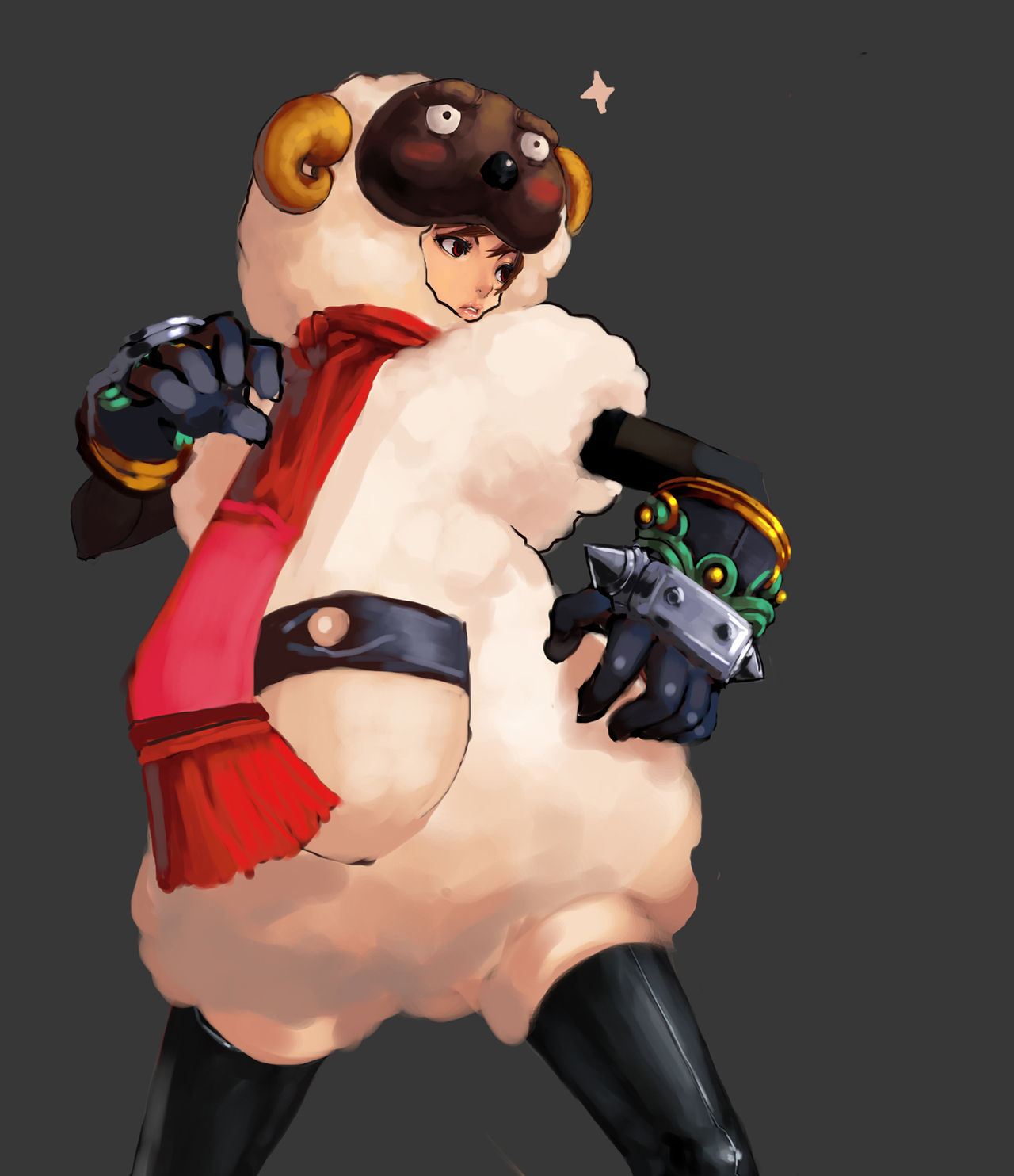 - Artist - Qbspdl page 9 full