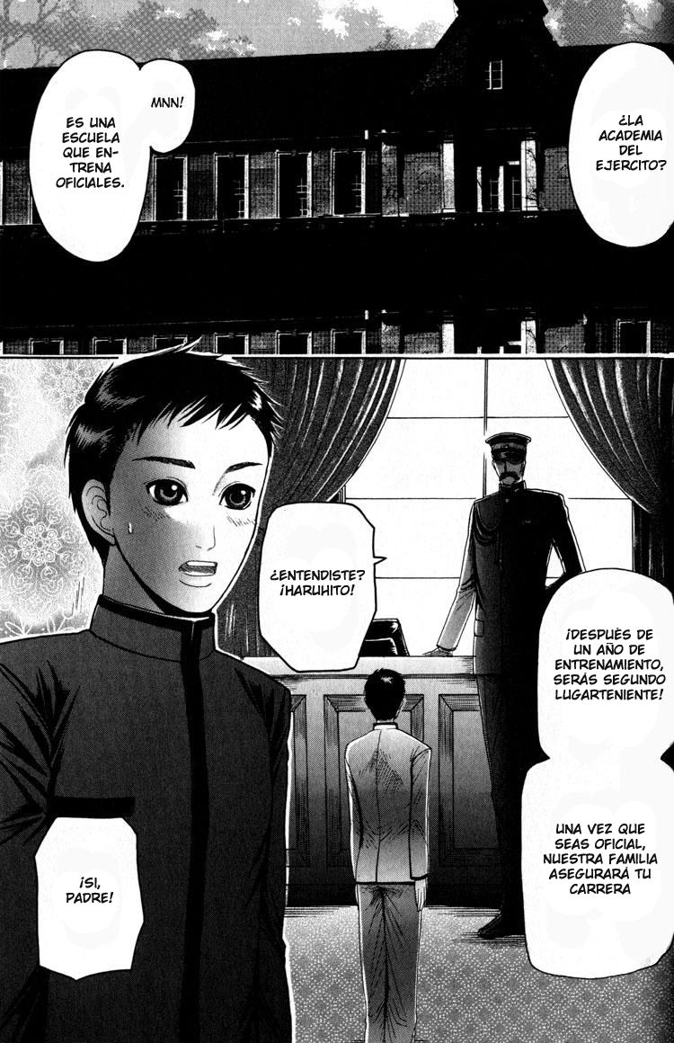 Aigan Shounen Shin Mizukami cap 05 en español page 2 full