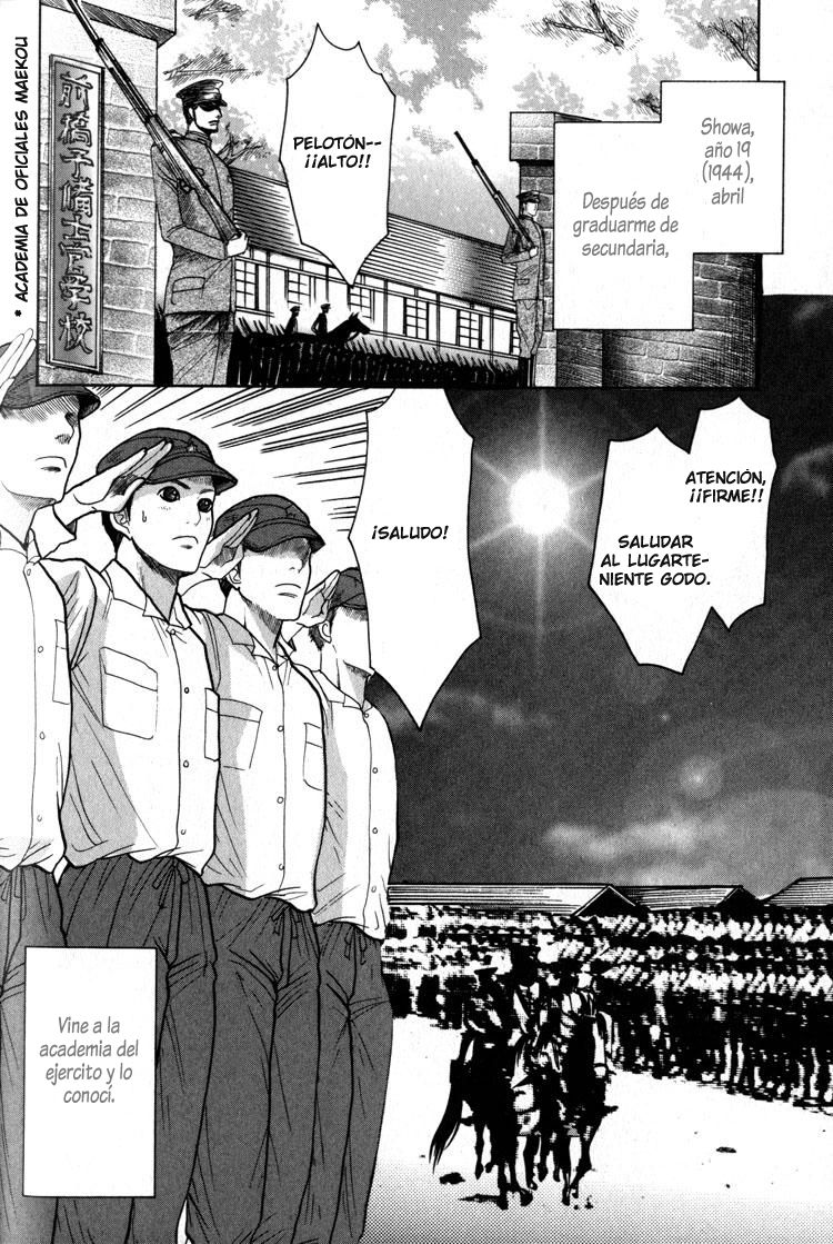 Aigan Shounen Shin Mizukami cap 05 en español page 3 full
