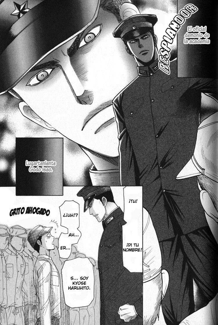 Aigan Shounen Shin Mizukami cap 05 en español page 4 full