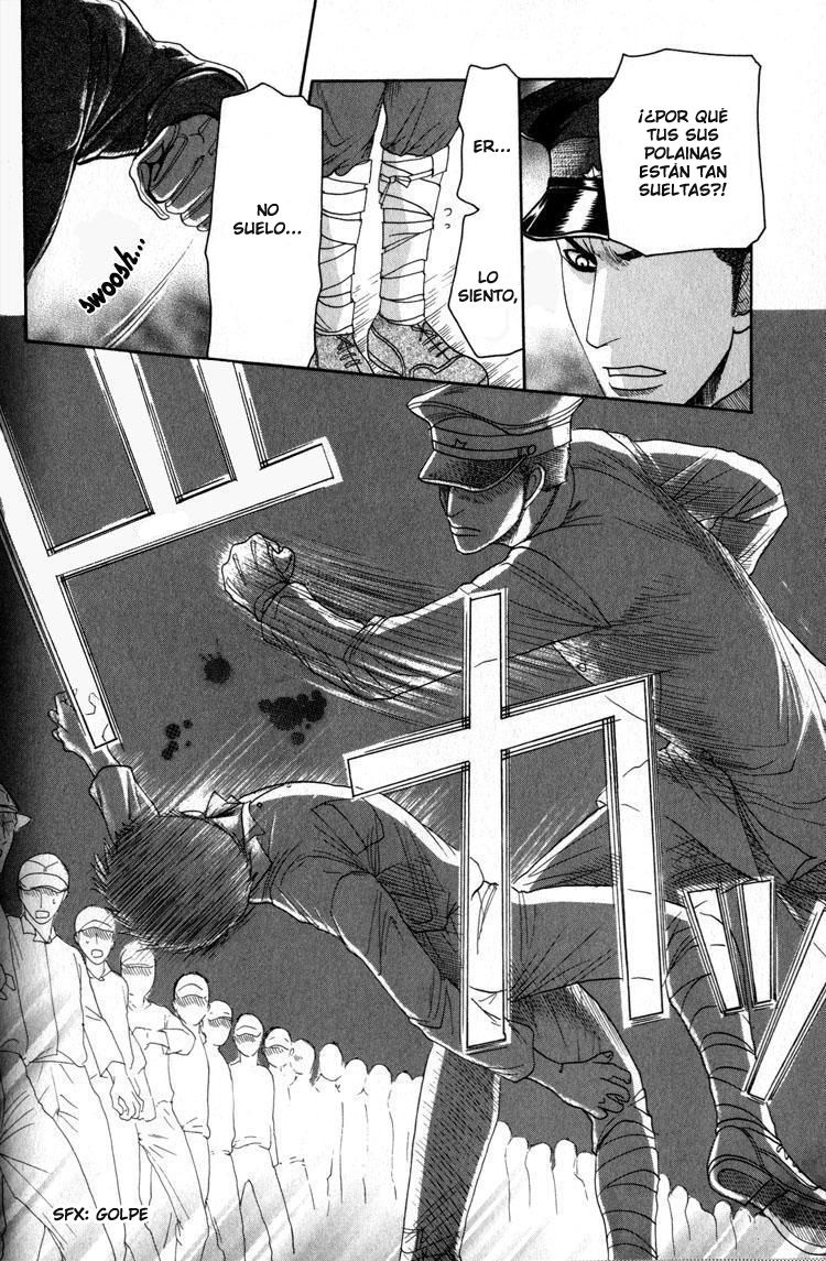 Aigan Shounen Shin Mizukami cap 05 en español page 5 full