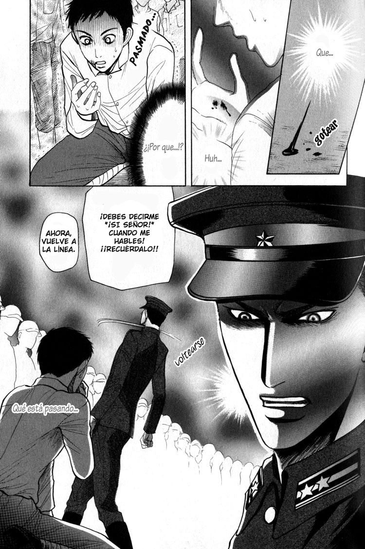 Aigan Shounen Shin Mizukami cap 05 en español page 6 full