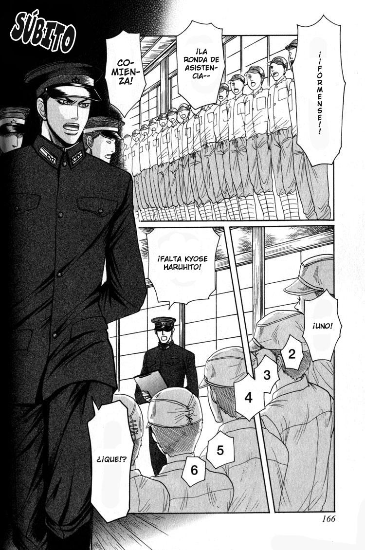 Aigan Shounen Shin Mizukami cap 05 en español page 9 full