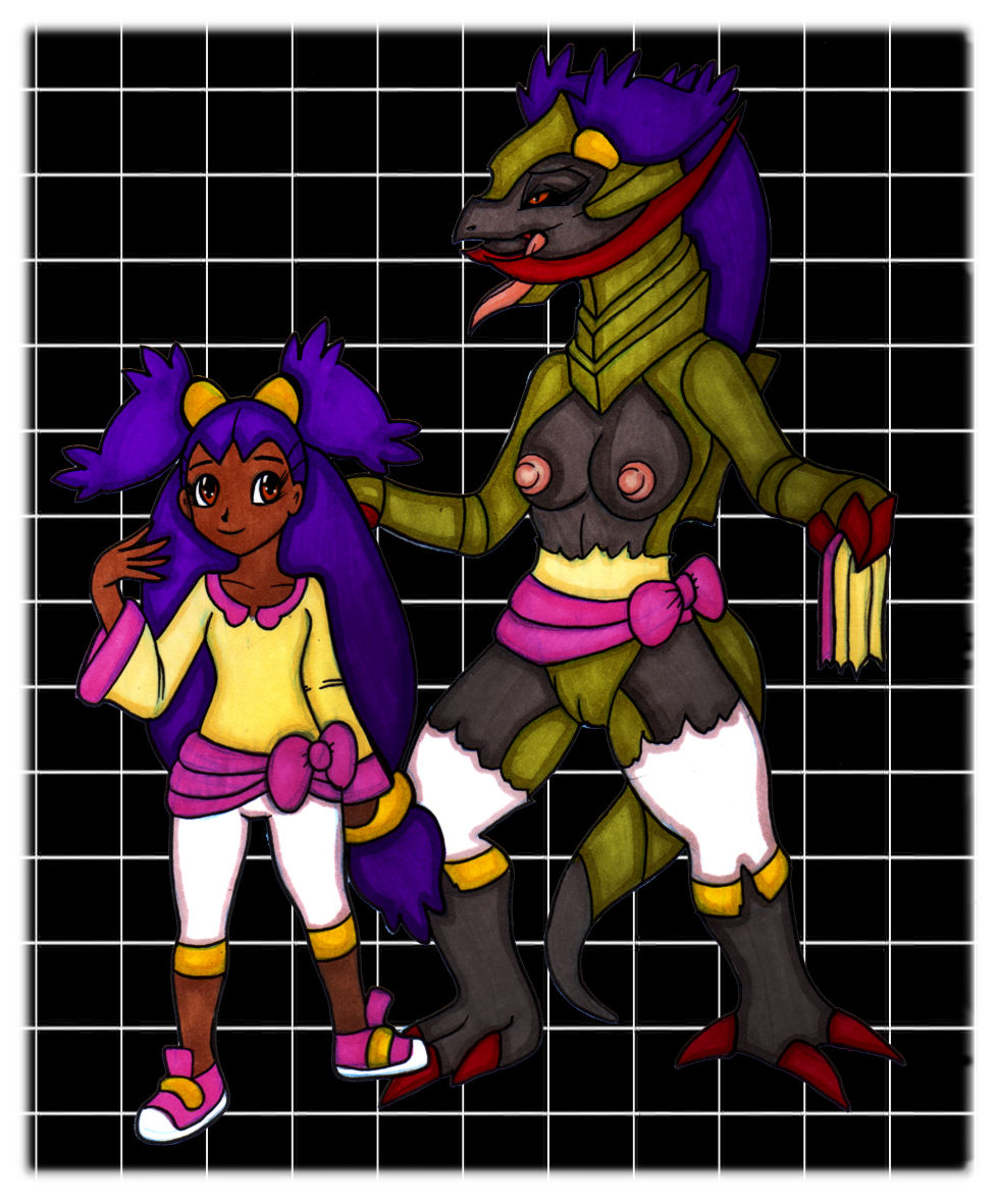 Mini Transformation Sequences page 2 full