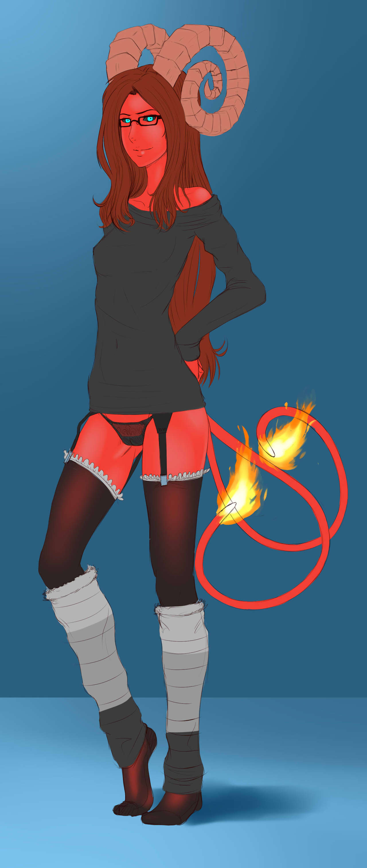 Artist KABOS page 6 full