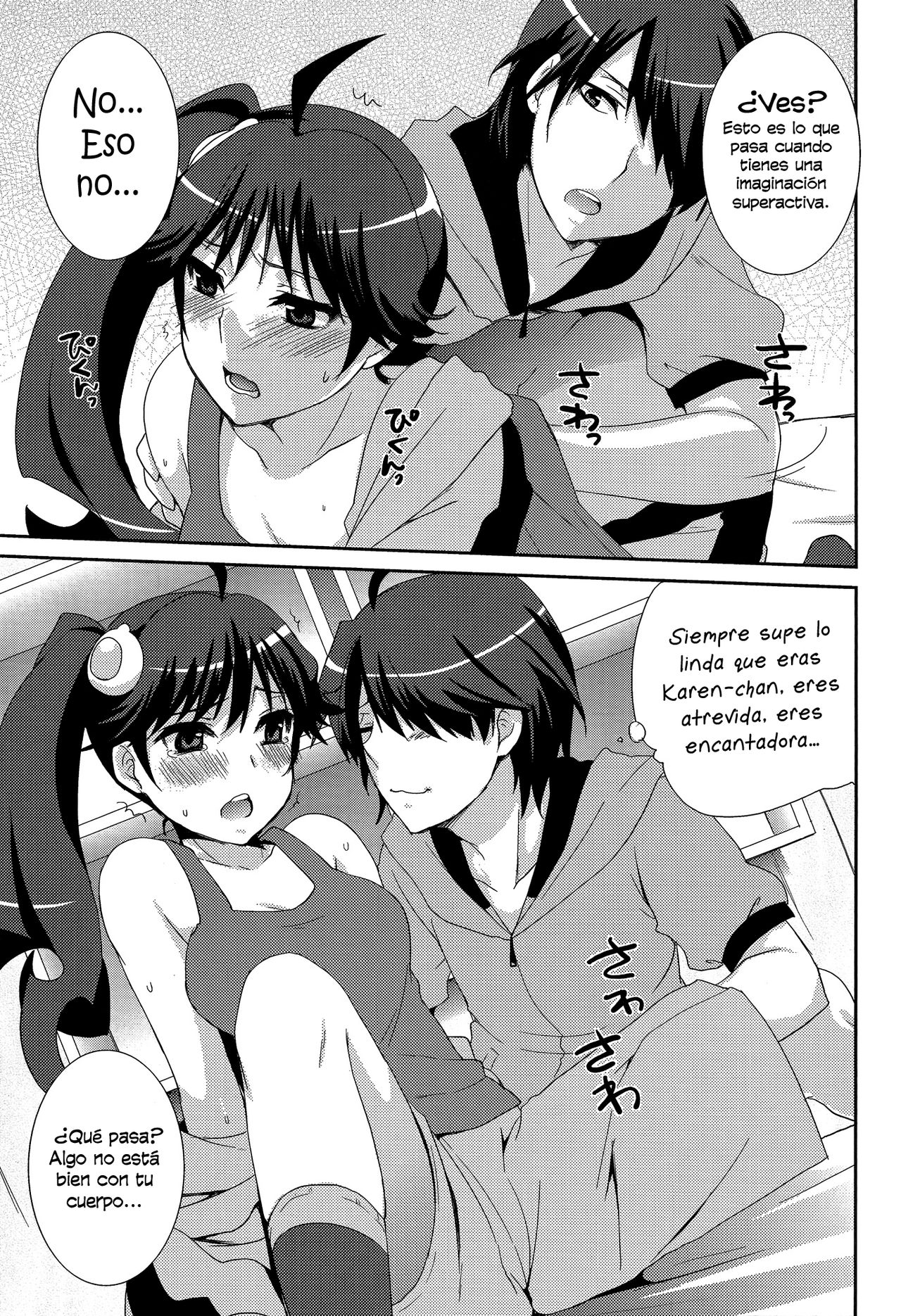 Karen Hypno page 7 full