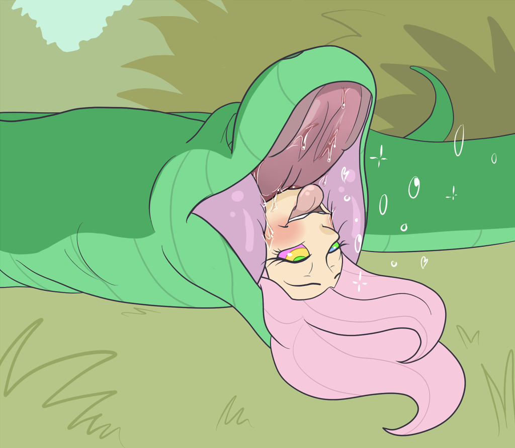 MLP Nature Is So Facinating page 5 full