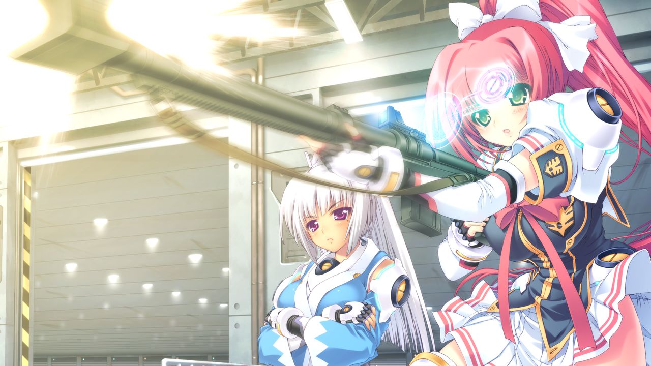 Seihou no Prismgear page 3 full