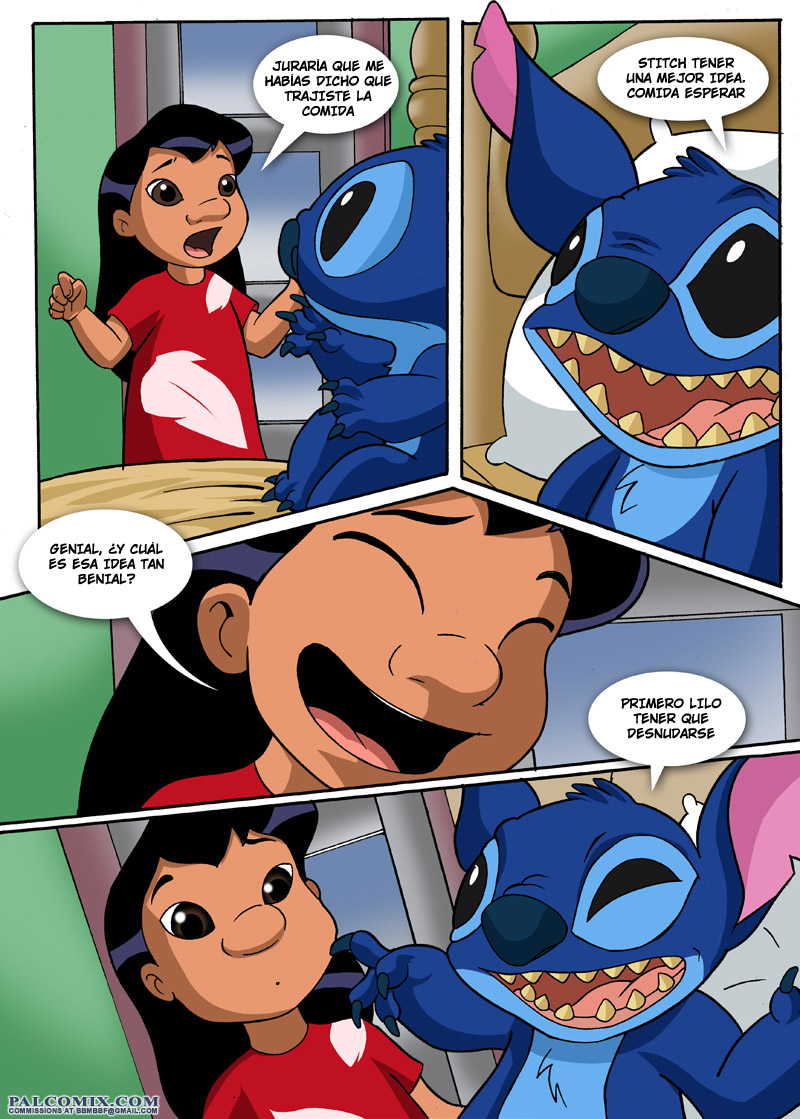 Lessons  LKNOFansub page 8 full