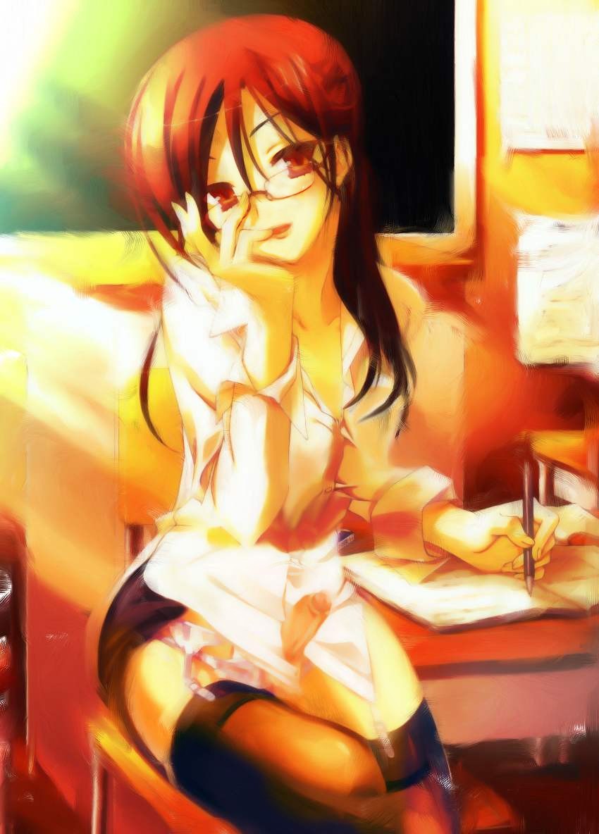 - Artist - Hana page 8 full