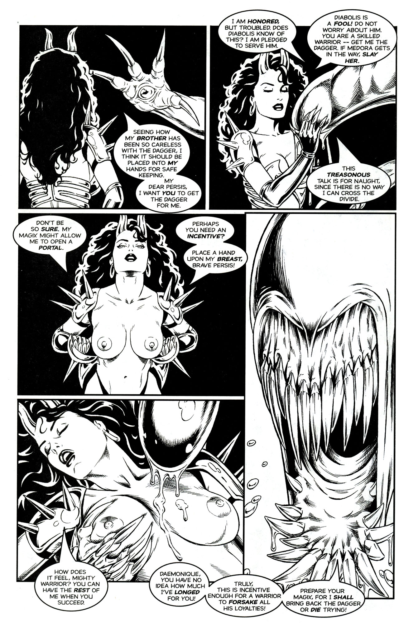 Threshold 31 page 5 full
