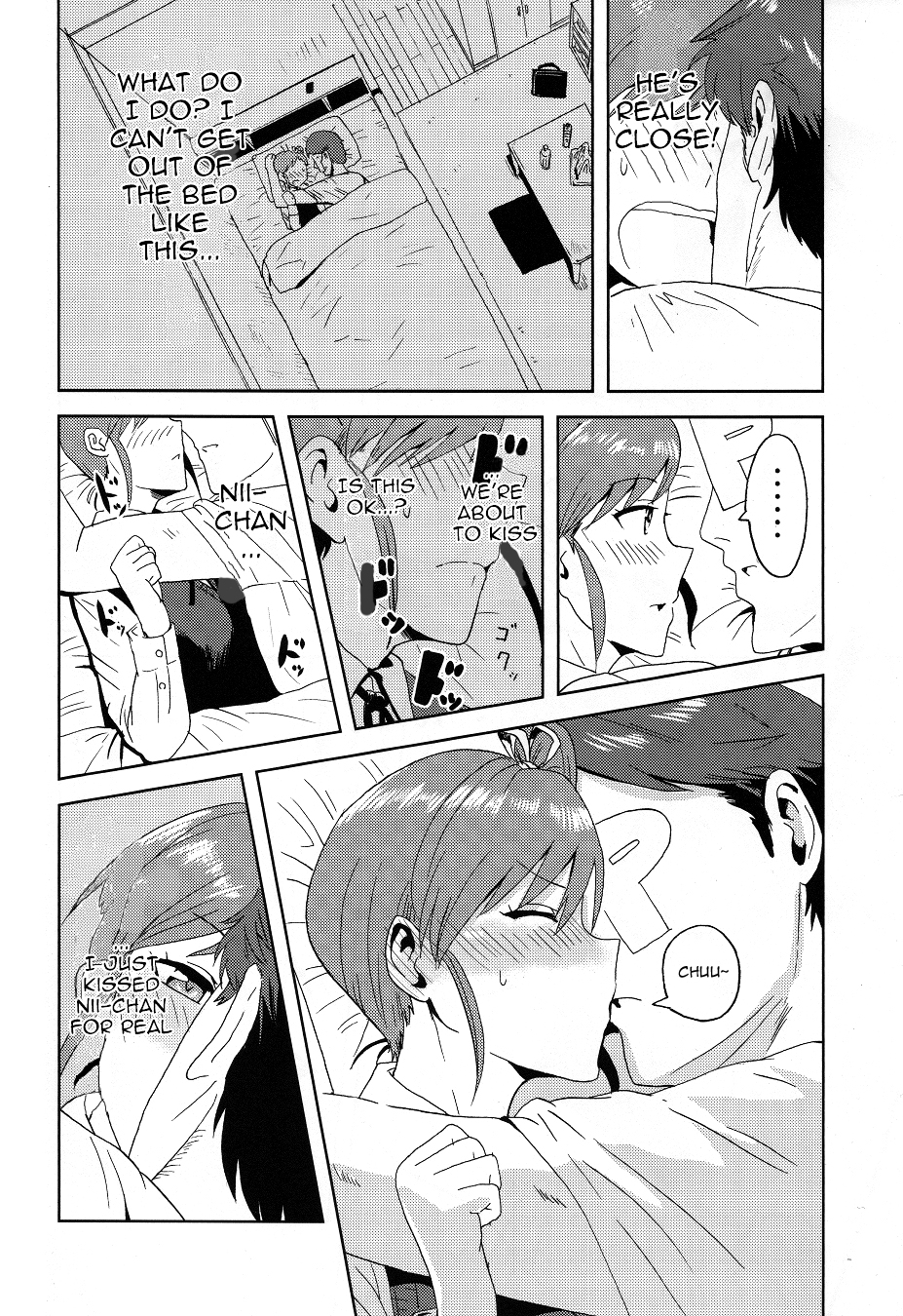 Ami Mami Mind page 7 full