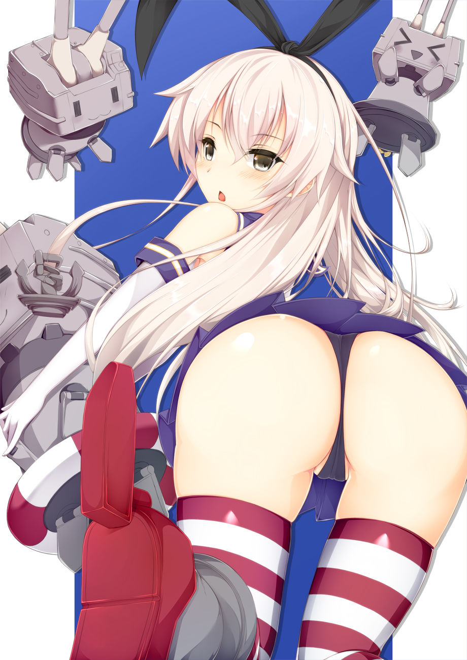 Shimakaze cute images page 2 full
