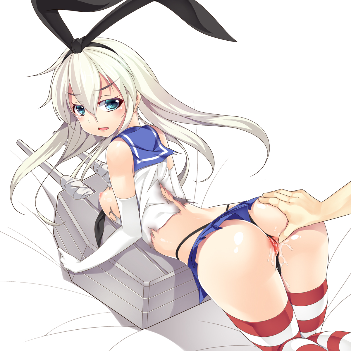 Shimakaze cute images page 8 full