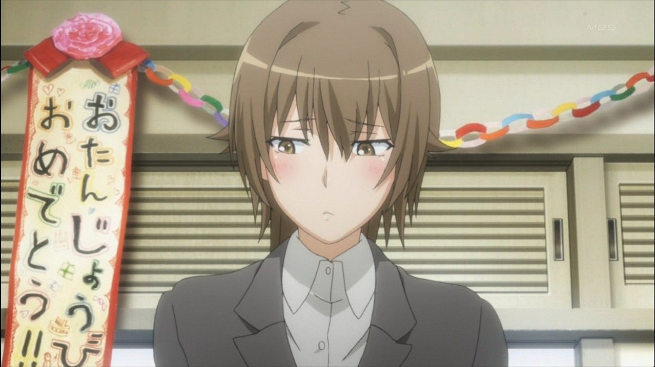 toaru kagaku no railgun-harumi kiyama- page 2 full