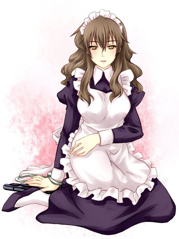 toaru kagaku no railgun-harumi kiyama- page 9 full