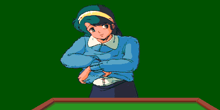 Super Real Mahjong PII page 3 full