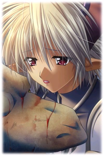Eternal Kingdom -Horobi no Maho to Densetsu no Ken- page 4 full