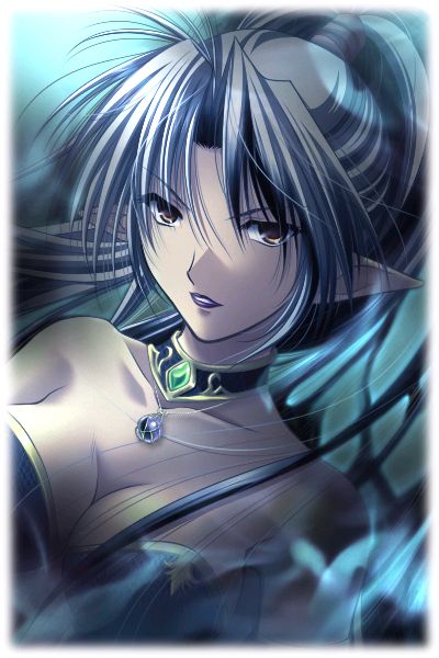 Eternal Kingdom -Horobi no Maho to Densetsu no Ken- page 6 full