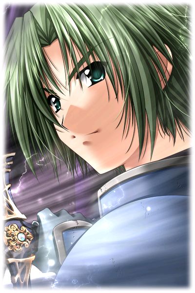 Eternal Kingdom -Horobi no Maho to Densetsu no Ken- page 7 full