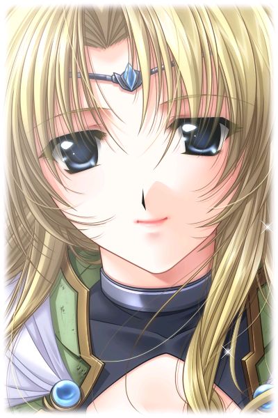 Eternal Kingdom -Horobi no Maho to Densetsu no Ken- page 8 full