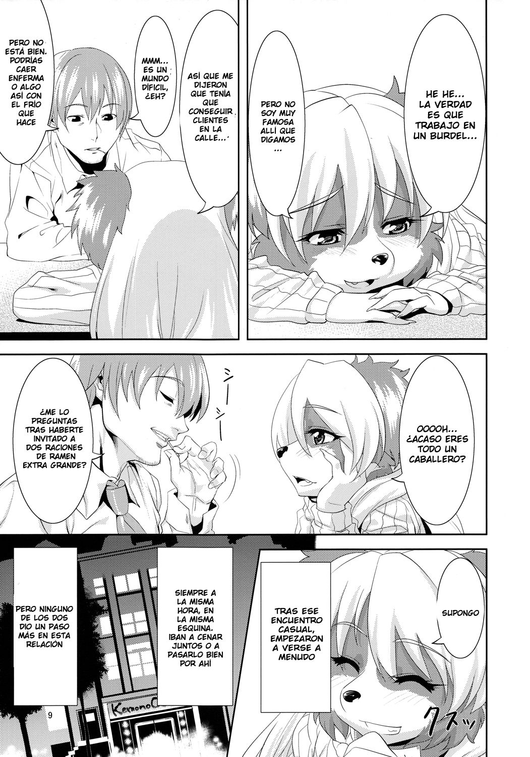 Luv Border page 8 full