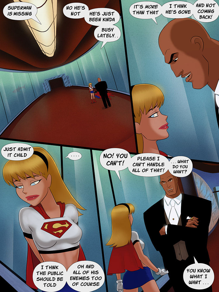 Absolute Power page 2 full
