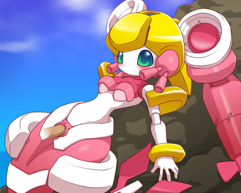 Medabots page 10 full