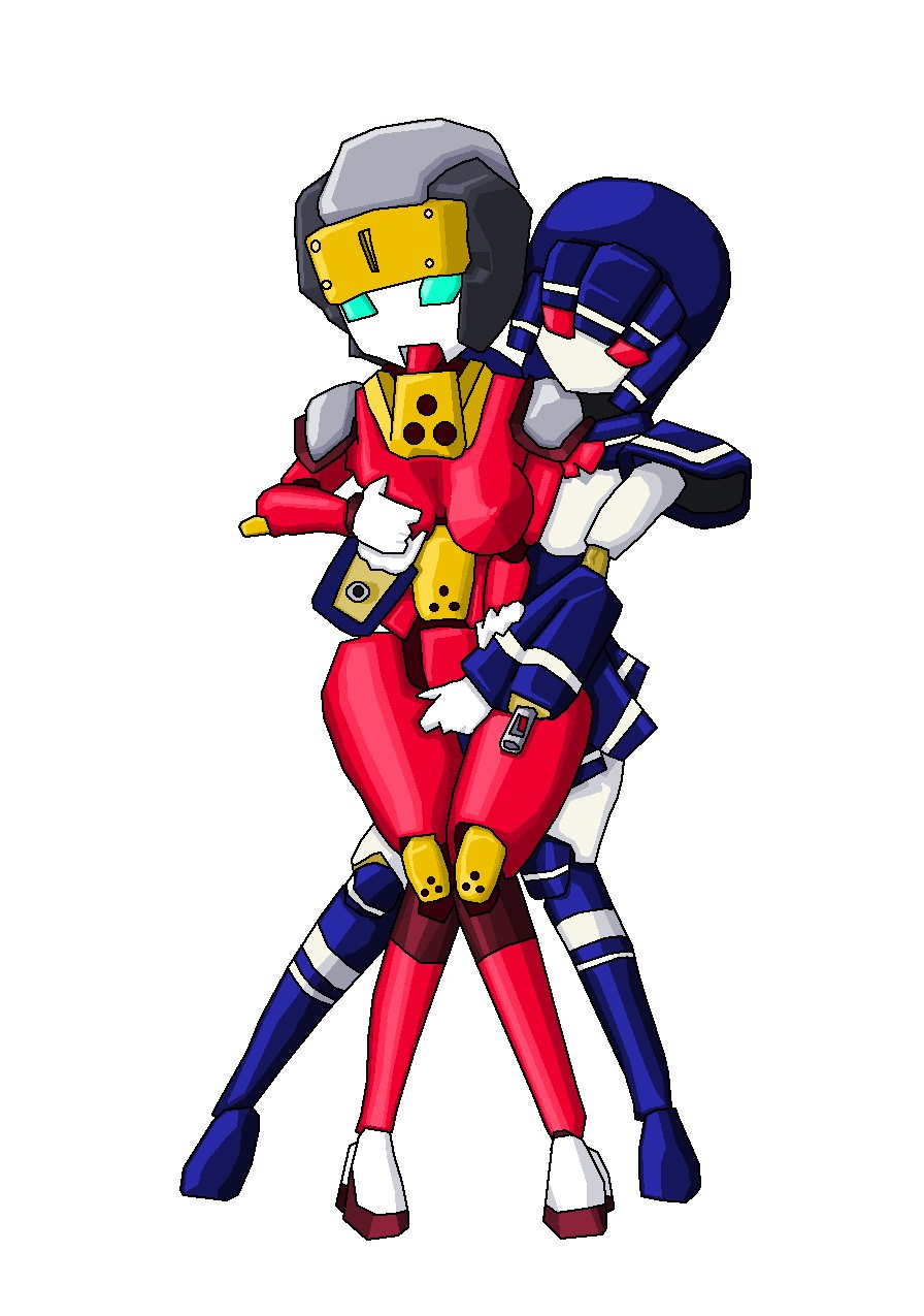 Medabots page 3 full