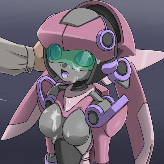 Medabots page 9 full