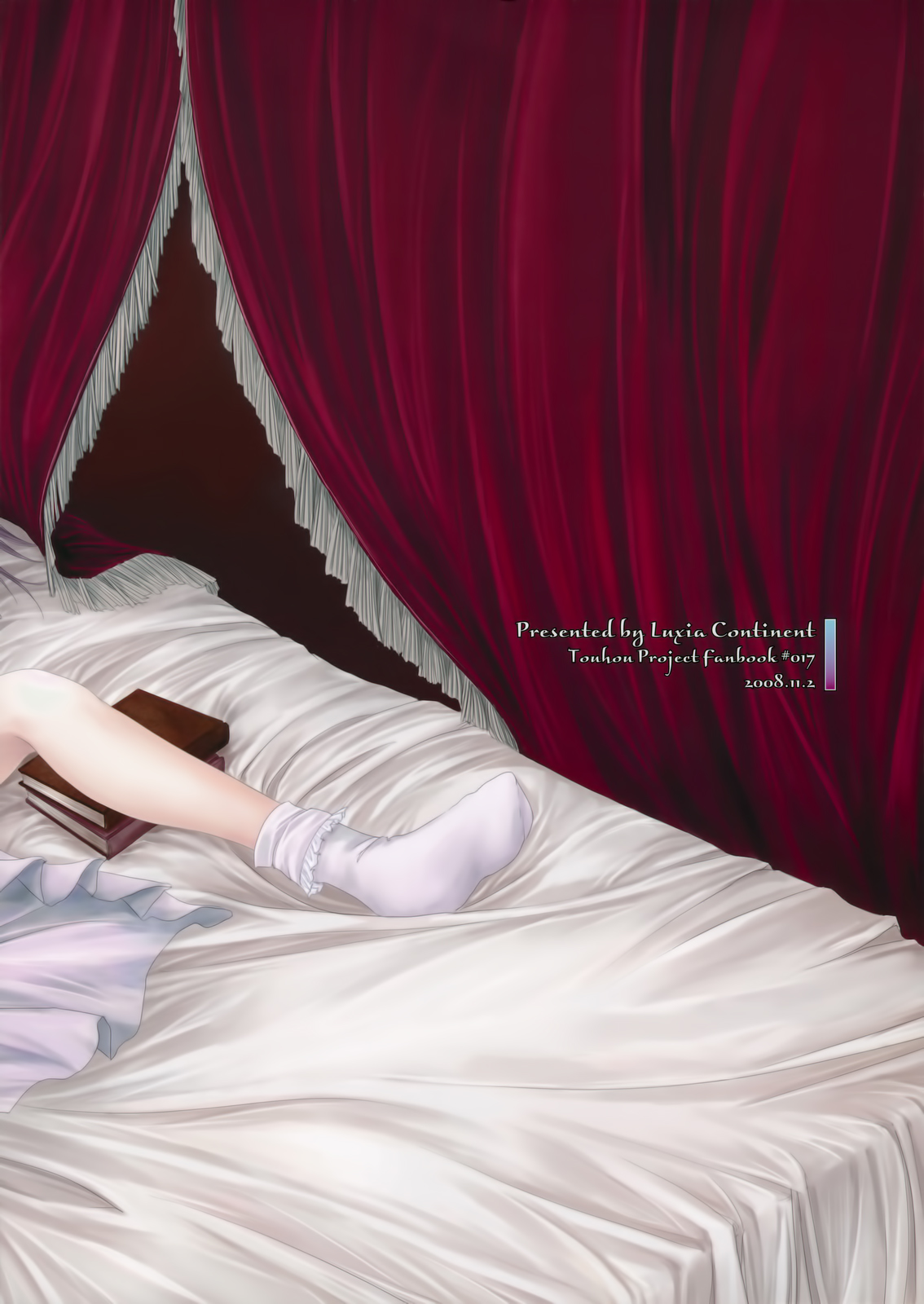 Candy Amethyst page 3 full