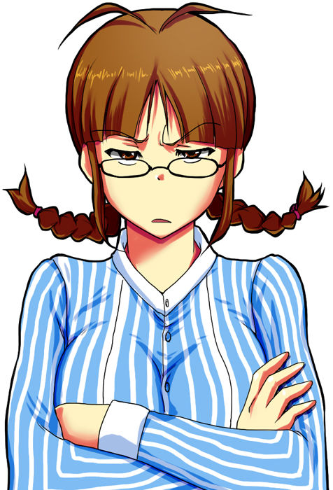 Mizuki Shou page 3 full