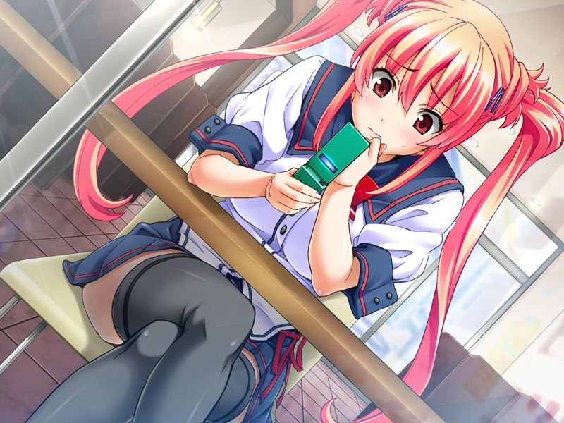 Inshitsu Otaku ni Ikareru Imouto  ~Daijina Ano Ko ga Netorarete~ page 10 full