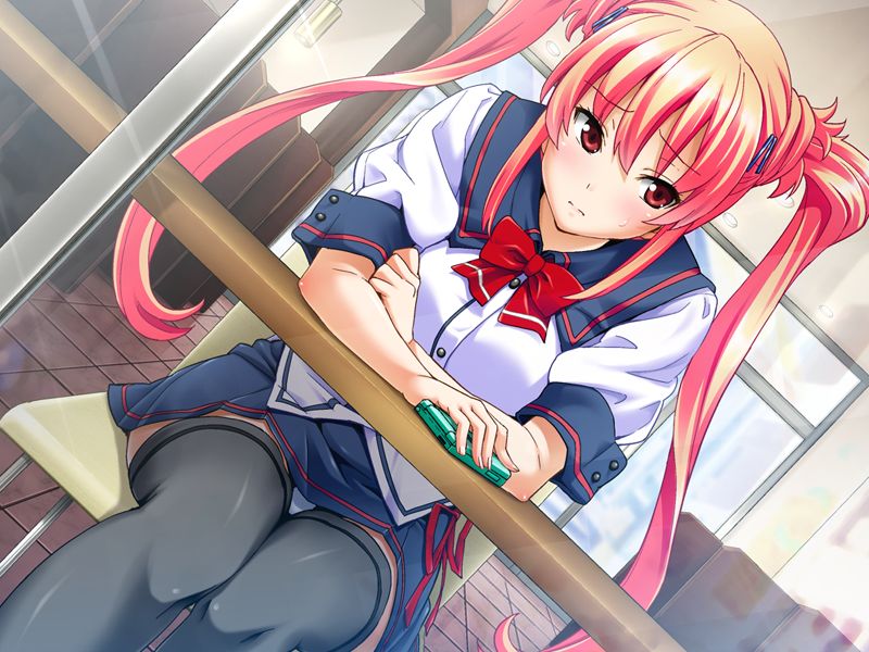 Inshitsu Otaku ni Ikareru Imouto  ~Daijina Ano Ko ga Netorarete~ page 8 full