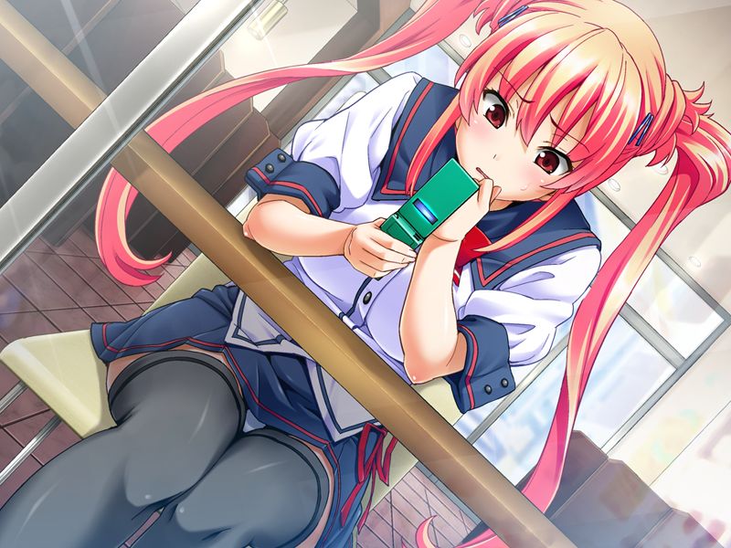 Inshitsu Otaku ni Ikareru Imouto  ~Daijina Ano Ko ga Netorarete~ page 9 full