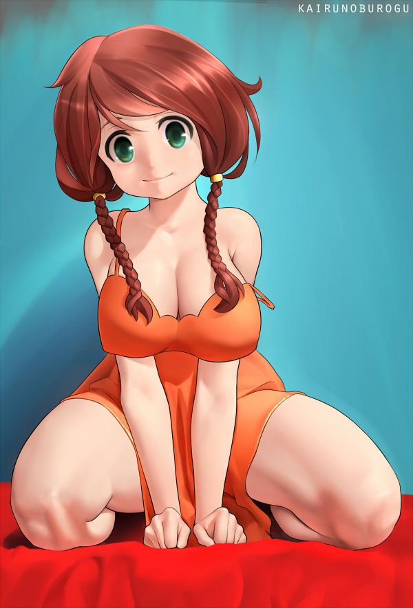 - Artist - Kairu Hentai page 3 full