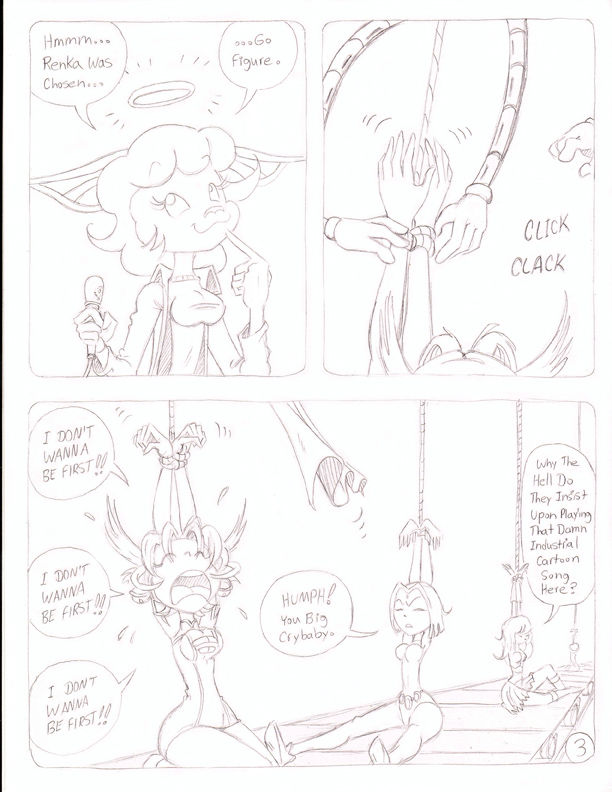 Factory of Doom Returns page 3 full