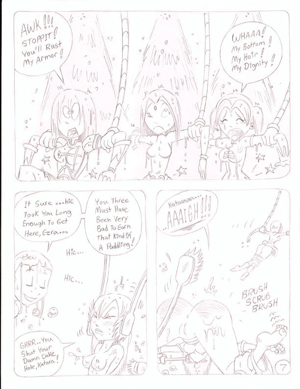 Factory of Doom Returns page 7 full