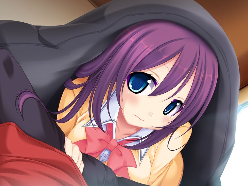 Mezase Ero Mangaka ～ Watashi Shojo Desu Kedo! ～ page 2 full