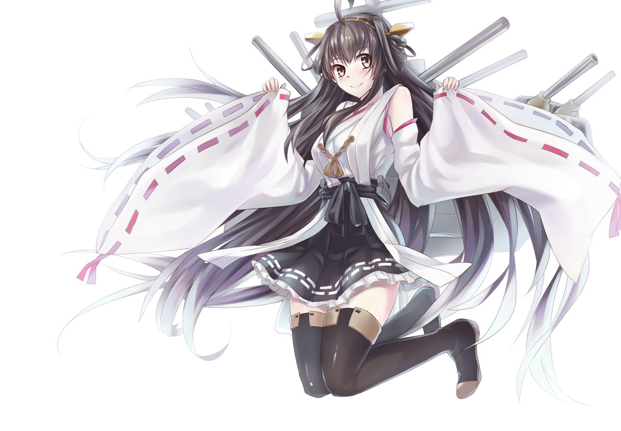 Kongou gallery page 2 full