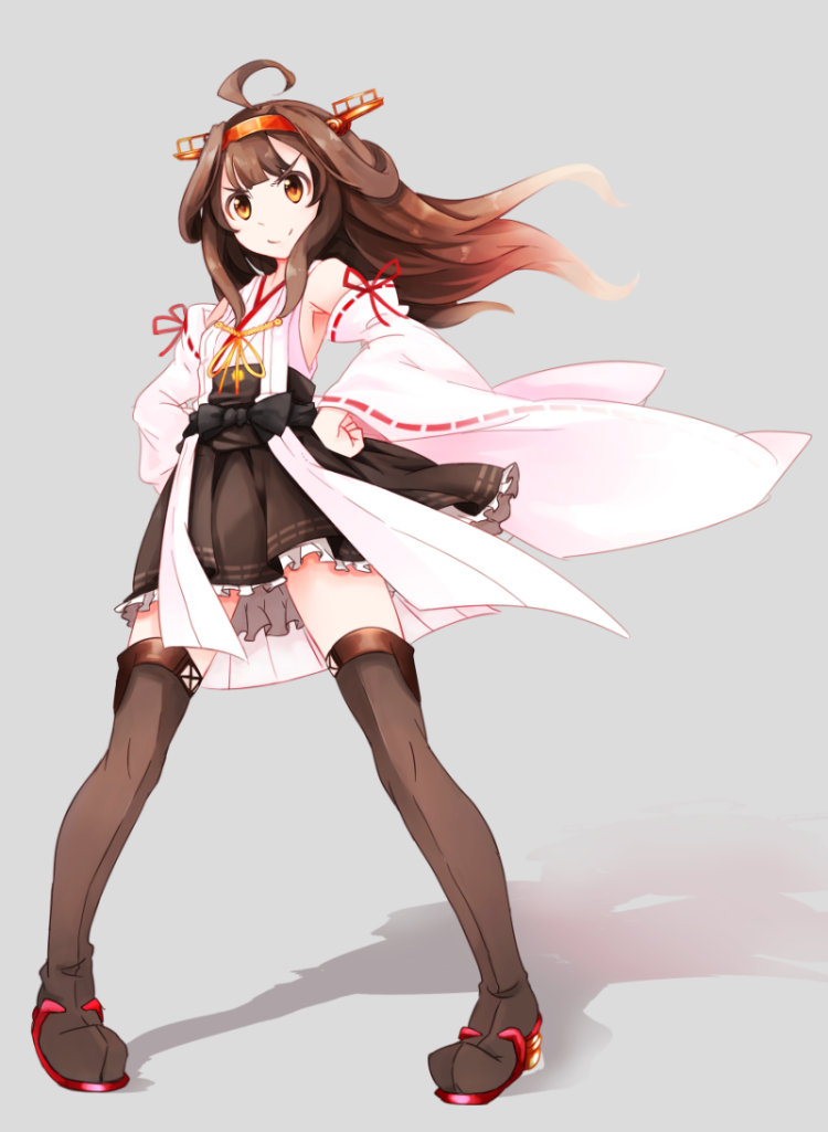 Kongou gallery page 4 full